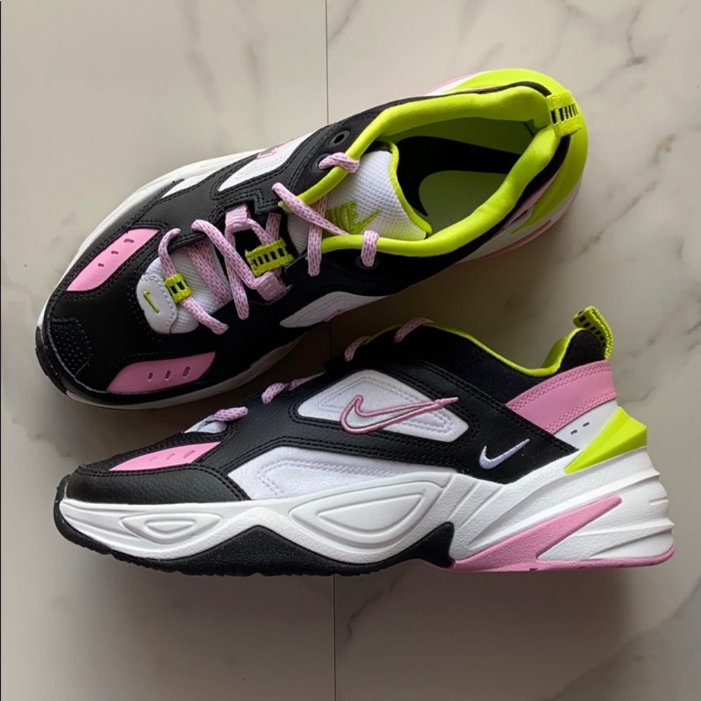 NWT Nike M2K Tekno sneakers shoes - Picture 3 of 8